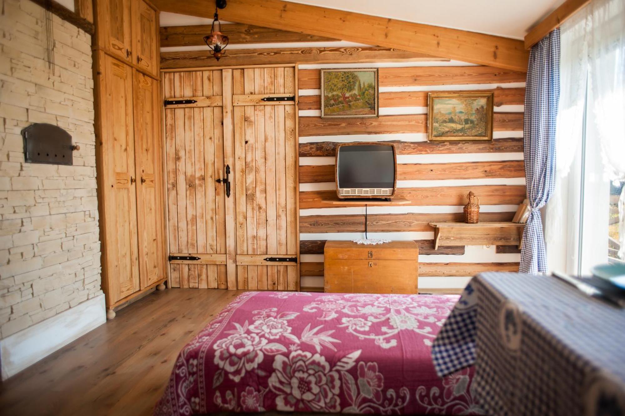 Lucni Penzion Česká Skalice Bagian luar foto