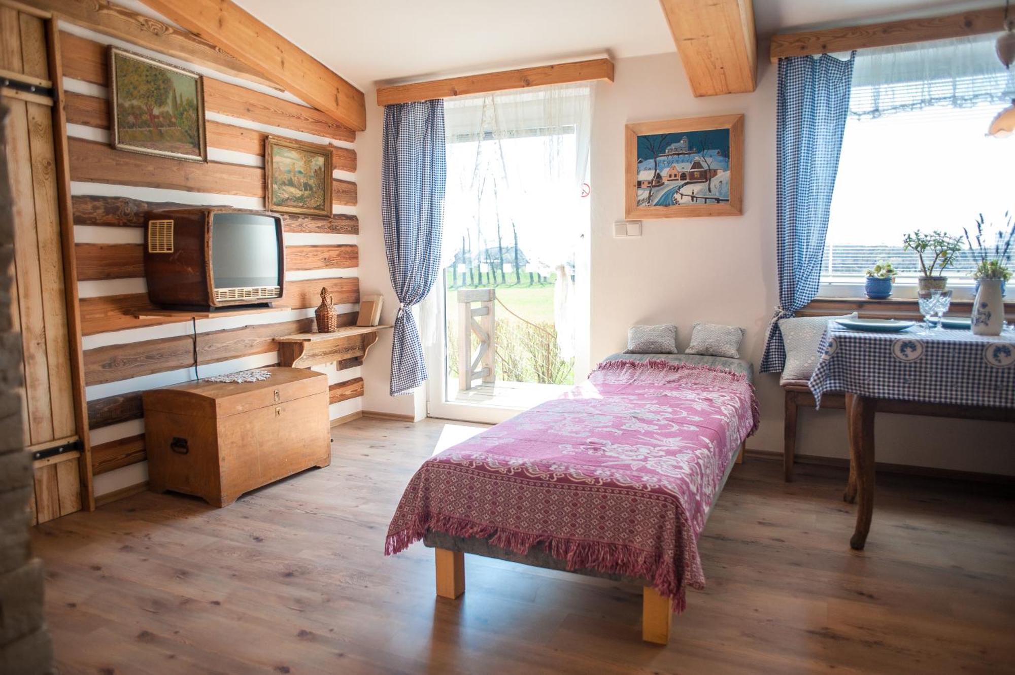 Lucni Penzion Česká Skalice Bagian luar foto